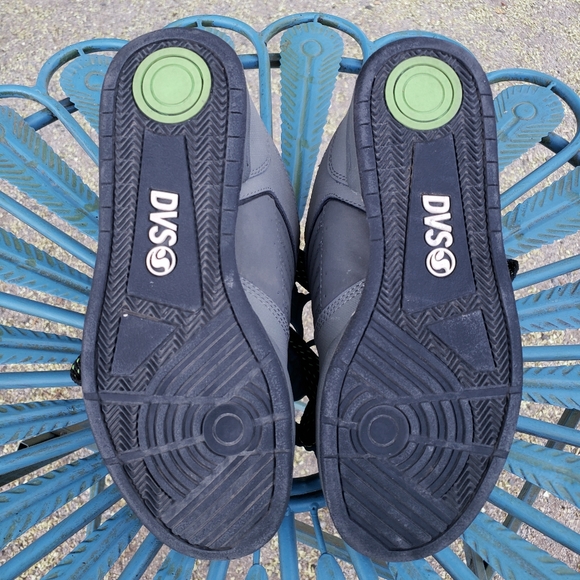 DVS men's Durham shoe size 7 - Picture 6 of 7